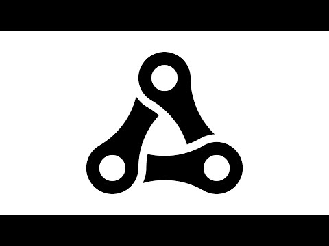 Create a Bike Chain Logo Concept With Inkscape 1.1.1