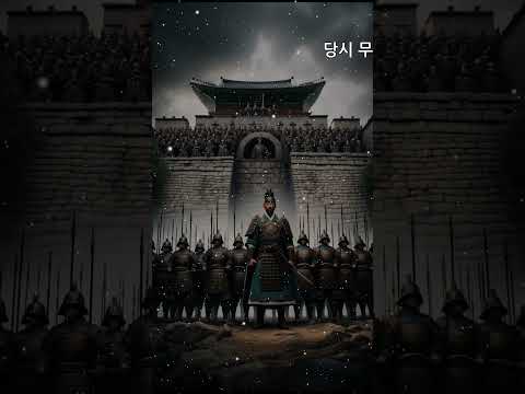 5-1. 몽골과 고려의 첫 만남 (몽골 항쟁, 쇼츠 전쟁사)