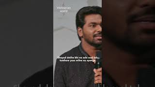 #zakirkhan #tathasthu #tathastuonprime #life #primevideo #zakir