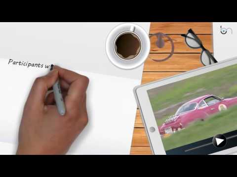 Peking to Paris | Driving specials
