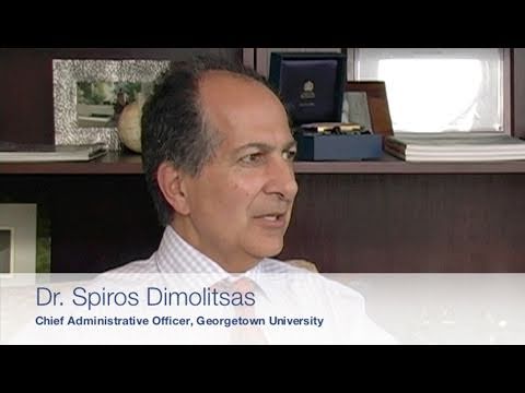 Building Blocks for a Resilient University