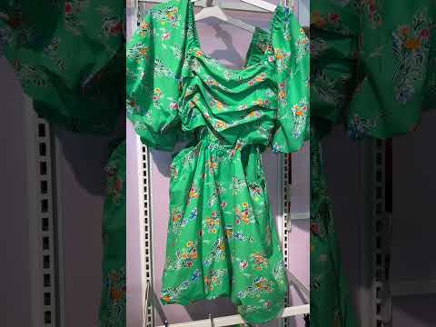 Spring Sewing Inspiration #Target #shortsvideo #sewing #sewingprojects #shorts #sewinginspiration