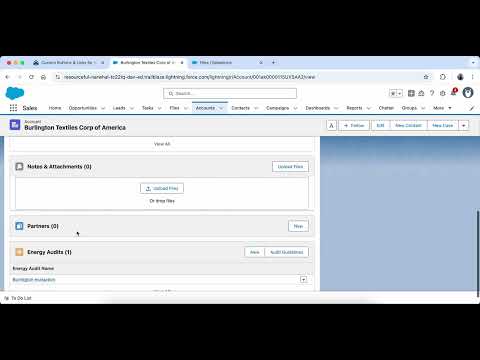 Salesforce Admin Exam - Object Manager and Lightning App Builder(Part 3)
