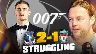 Does Florian Wirtz Need To Be Dropped?