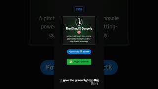 How Xbox gaming console launch in 2001 by Microsoft teams