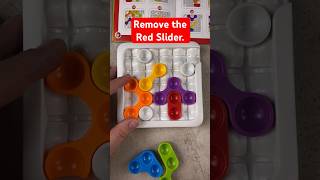 The BEST Slider puzzle ever! Anti-Virus Mutation (Level 32). #puzzlesolving