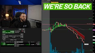 How I Made $4,076 Trading Options Today (IMPORTANT CONVERSATION)