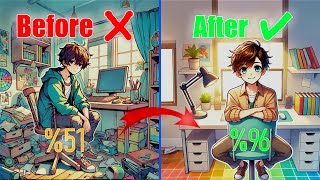 📚 How to Study Effectively for Exams – Top Study Tips! ✏️