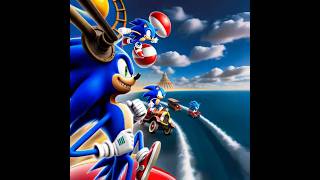 Sonic Trumpster beat Visualizer - Chavo Beats