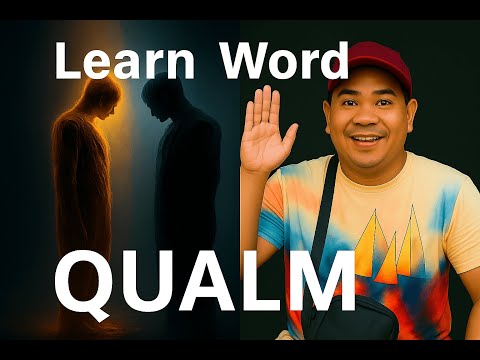 🎥 Navigating Life's Moral Dilemmas - Qualm