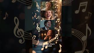 Make Unique Soundtracks with AI 🎼🤖 | Custom Music for Videos & Content  #futureofai #deeplearning