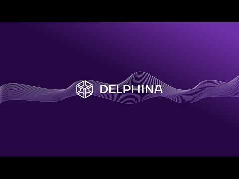 Delphina Live Stream