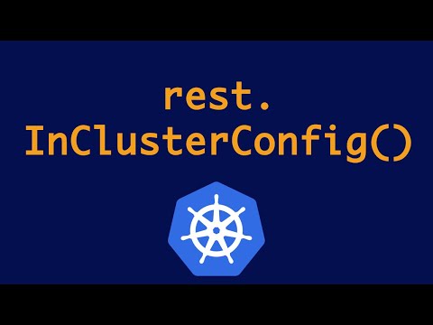 Run your client-go application as a pod in cluster | Basics of client-go Kubernetes Part - 2
