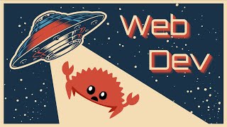 Building My Dream Webapp... In Rust