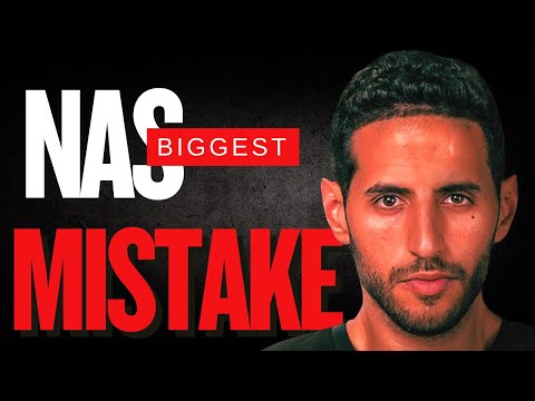 The Unexpected Downfall of Nas Daily