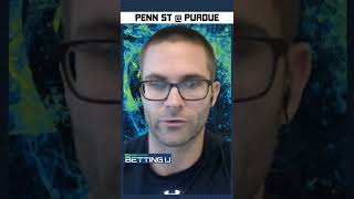 The 1 College Football Pick You Need Today #Shorts