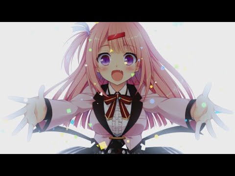 【8K-60FPS】Ren'ai x Royale Opening (恋愛×ロワイアル OP)