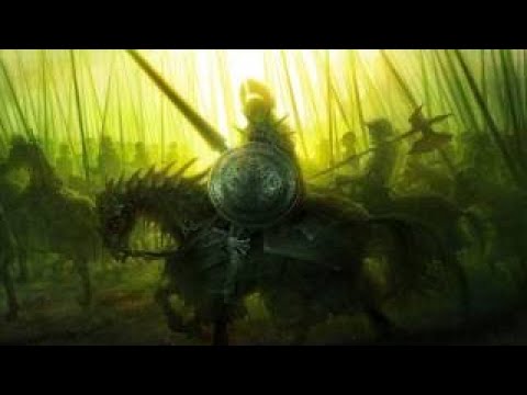 Rok Nardin - The Devil (Extended) /Epic Powerful Dark Action/