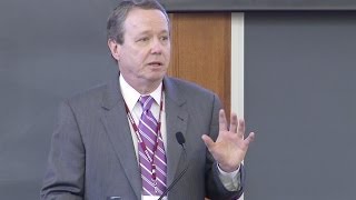 Session 1 Keynote: Robert Martin