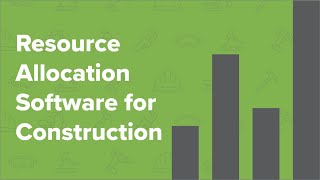 WorkMax® Resource Allocation: Smarter Scheduling for Contractors