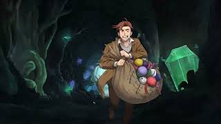 The Greatest Estate Developer (AI Fan-made)Anime Op