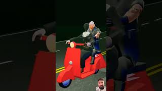 #gaming #gullibullihorrorstory #gta #grannyhorrorstory #automobile #gullibullihospitalhorrorstory #