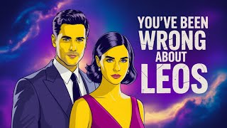Leo Qualities You’ve Probably Misunderstood (Until Now)