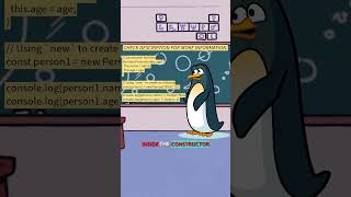 Mastering new in JavaScript: Your Key to Object-Oriented Programming!