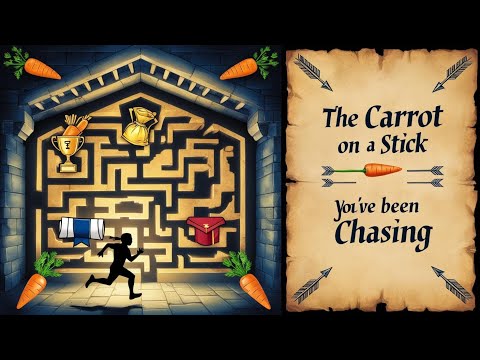 Why Your Rewards Are Actually Traps