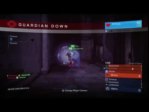 Destiny - da F?