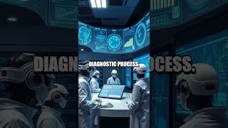 Transforming Healthcare with AI-Powered Diagnostic Tools