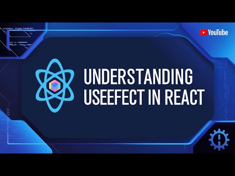 A Deep Dive into useEffect: Mastering React Hooks