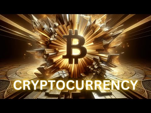 Cryptocurrency explained in 2 minutes | Data and More | #crypto #cryptocurrency