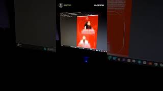 Working On Client Project - Adobe Photoshop #ondesign #shortvideo #shorts