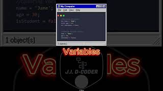 VariableVerse: Empowering Efficiency with Declarations and Updates