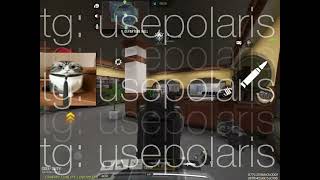 COD MOBILE HACK IOS 1.0.53 ESP AIMBOT