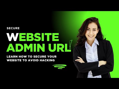 Secure WordPress | Change wp-admin Login URL Using Swiss Toolkit Plugin