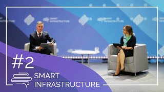 infraBIM 2020 - SMART INFRASTRUCTURE #2
