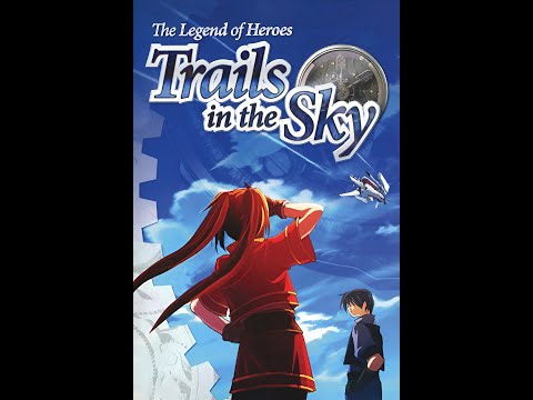 Trails In The Sky Virtual Hangout