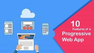 Progressive Web Apps - Future of Web App | NotifyVisitors