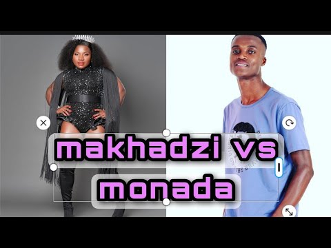 makhandzi at war with king monada