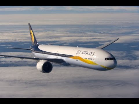 Jet Airways Operations Ceased!!!