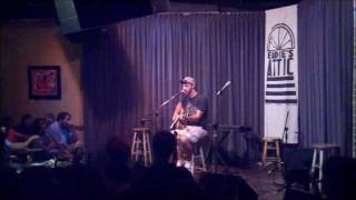 Love Redefined- Live @ Eddie's Attic
