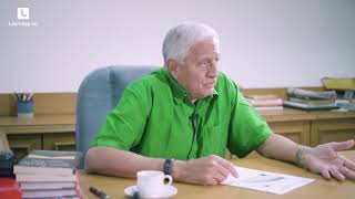 The Job Of A Manager - R Gopalakrishnan