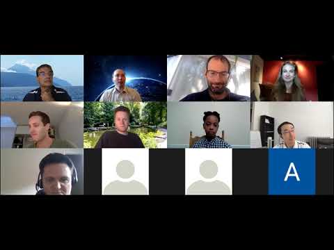 Workshop on Equivariance and Data Augmentation - Panel - mod by Edgar Dobriban & Kostas Daniilidis