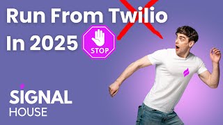 We Fired Twilio for A2P 10DLC: Here’s What Happened Next 💥 (Signal House vs. Twilio)
