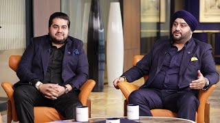 TREVOC Royal Residences | Developer Background | Crossroad Consultant Inc