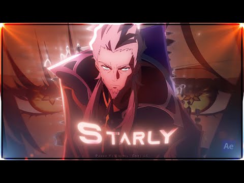 「PIERRO❤️‍🔥🩵」-  Genshin Teaser「EDIT」4K