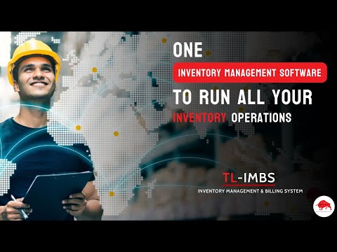 TL- Inventory Management Billing System (IMBS)