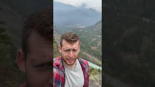 Time-Tested Engineering: Highway 40's Century-Old Log Support & Evolution of BC Roads